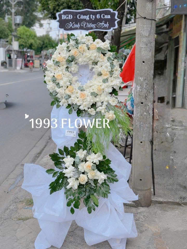 Top 5 loại hoa tươi được ưa chuộng nhất dịp sinh nhật năm 2026